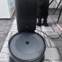 iRobot Roomba i3+ i3558, снимка 5 - Прахосмукачки - 44125925
