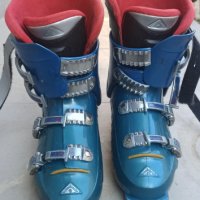 Продавам ски обувки Salomon и Dashstein - 30 лева, снимка 10 - Зимни спортове - 43871367
