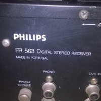 philips fr563 receiver/amplifier-внос швеицария, снимка 12 - Ресийвъри, усилватели, смесителни пултове - 26242040