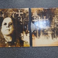 Оригинален диск Ozzy, снимка 4 - CD дискове - 43552968
