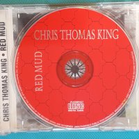 Chris Thomas King – 1998 - Red Mud(Blues Rock), снимка 3 - CD дискове - 43803816