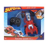 Радиоуправляема Супер кола, снимка 1 - Електрически играчки - 43179335