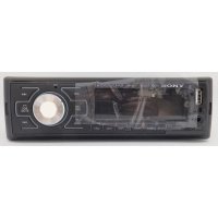 Авторадио ELEMENT 1093 с MP3 + USB,microSD,AUX, Bluetooth , снимка 2 - Аксесоари и консумативи - 35638736