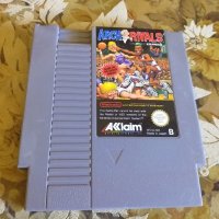 Nintendo NES Arch Rivals, снимка 1 - Игри за Nintendo - 32805782