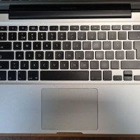 Apple MacBook Pro А1278 Core 2 Duo 2.4 13" Mid-2010 - за части, снимка 5 - Части за лаптопи - 40876797