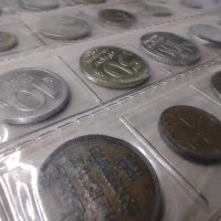Колекция монети Израел, снимка 1 - Нумизматика и бонистика - 43025765