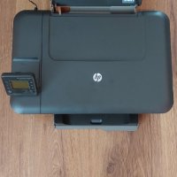 Принтер HP3050A, снимка 1 - Принтери, копири, скенери - 44127287