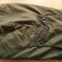 Trofe Trouser за лов риболов и туризъм размер 50 / M панталон пролет есен - 226, снимка 3 - Екипировка - 39361085