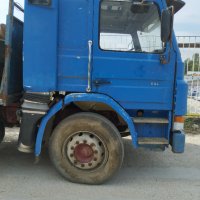 Камион SCANIA M 93, снимка 2 - Камиони - 43991713
