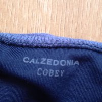 Calzedonia синьо кадифе , снимка 6 - Бански костюми - 37722244