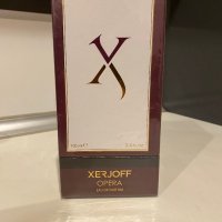 Xerjoff opera 100ml EDP , снимка 4 - Унисекс парфюми - 43158982