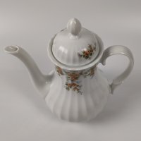 Немски чайник Wunsiedel, снимка 2 - Антикварни и старинни предмети - 43912779