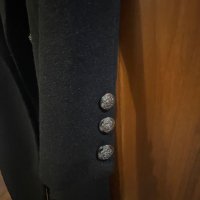Дамско палто, 34 номер, S размер, снимка 6 - Палта, манта - 39170571