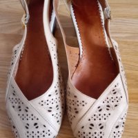 Дамски обувки, снимка 6 - Дамски ежедневни обувки - 43862000