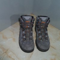 LOWA Gore-tex обувки №35, снимка 6 - Детски боти и ботуши - 43961326