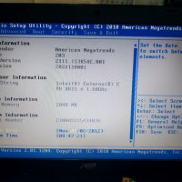 Лаптоп Asus X54C 2012г - На части!, снимка 2 - Части за лаптопи - 43034324