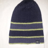 Bergans of Norway Bris Beanie дебела зимна шапка вълна, снимка 1 - Шапки - 35090077