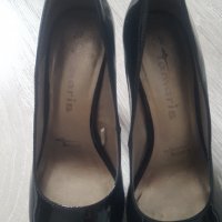Дамски обувки марка Tamaris, снимка 4 - Дамски обувки на ток - 32416686