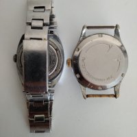 Два колекционерски часовника Кама и Заря, снимка 2 - Други - 37989153