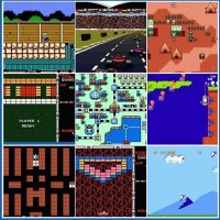 Конзола Retro Zenino, 10 000 видео игри, съвместима с 9 емулатора, 2x безжичен контролер, 4K, снимка 2 - Други игри и конзоли - 44083454