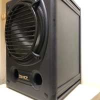 Tannoy CPA12 Speaker , снимка 4 - Тонколони - 40476233