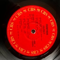 Грамофонни плочи на Wynton Marsalis и Journey , снимка 12 - Грамофонни плочи - 43535556