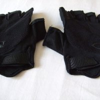 ръкавици за колоездене Giro Strade Dure Supergel Gloves - black, снимка 2 - Аксесоари за велосипеди - 36739655