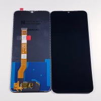 2 ГОДИНИ ГАРАНЦИЯ на Дисплей за Oppo A17 (2022) - OEM, снимка 2 - Резервни части за телефони - 43517852