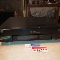 SONY SLV-757VP HIFI STEREO VIDEO-MADE IN JAPAN 1812210807, снимка 2 - Плейъри, домашно кино, прожектори - 35182642