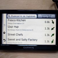 5 инча навигация Garmin Nuvi 2515 bluetooth, снимка 8 - Garmin - 37441362