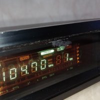 Фм тунер onkyo fm tuner radio, снимка 8 - Радиокасетофони, транзистори - 40136941