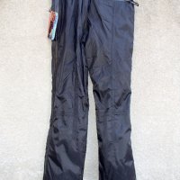 Продавам дамски шушляков водоустойчив лепен панталон 8000мм Jack Wolfskin, снимка 16 - Други спортове - 28214659