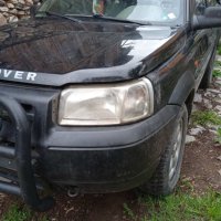 Land Rover на части , снимка 4 - Автомобили и джипове - 40756902