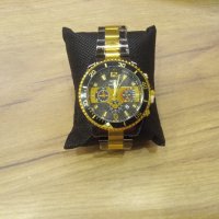 Луксозен мъжки часовник , снимка 7 - Луксозни - 43569231