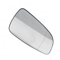 Стъкло за огледало за OPEL ASTRA H 2003-2010, Дясна страна, С подгряване, снимка 4 - Части - 36746682