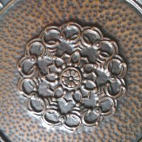 Ковано желязо от Иран, снимка 3 - Антикварни и старинни предмети - 28386064