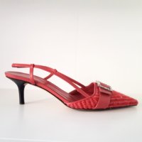 Обувки букле, снимка 3 - Дамски елегантни обувки - 26612772