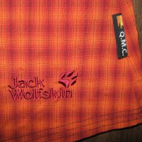 Ризи JACK WOLFSKIN  дамски,М-Л, снимка 5 - Ризи - 37575648