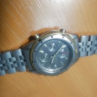 ORIENT TITANIUM ALARM, снимка 8 - Мъжки - 27219386