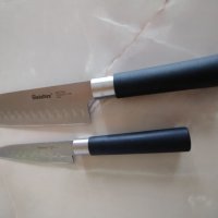 Продавам 3 броя кухненски ножове., снимка 4 - Други - 38031525