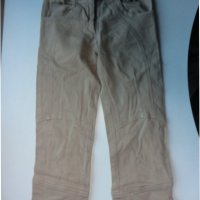 светли бермуди, снимка 2 - Детски къси панталони - 37261267