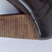 SPM boots 40, снимка 6 - Дамски ботуши - 37561785