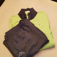 Men's KAPPA Track Suit, снимка 1 - Спортни дрехи, екипи - 35097574