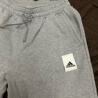 Спортно долнище Adidas, снимка 3 - Спортни дрехи, екипи - 43794382