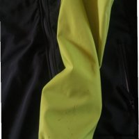 merida softshell jacket - страхотно мъжко яке, снимка 12 - Якета - 34625810