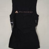 Adidas Stella McCartney Support Tank Top оригинален потник XS Адидас, снимка 5 - Спортни екипи - 44066051