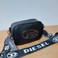 Луксозна чанта Diesel кодDS AF262, снимка 5 - Чанти - 39496489