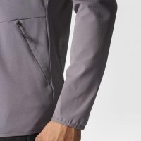 Мъжка блуза Adidas ZNE 90/10 Woven - размер М, снимка 8 - Спортни дрехи, екипи - 35125186