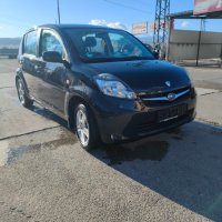 Subaru Justy газ/бензин, снимка 3 - Автомобили и джипове - 42987822