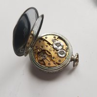 Механичен джобен часовник RIDUS, снимка 10 - Антикварни и старинни предмети - 38972335